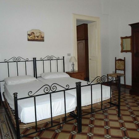 Villa Casa Tipica Santa Maria di Leuca Exterior foto