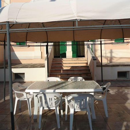 Villa Casa Tipica Santa Maria di Leuca Exterior foto